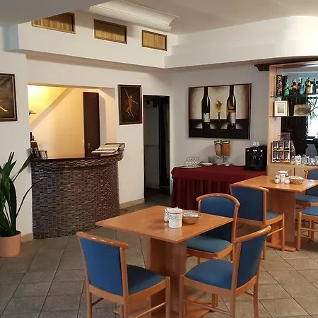 Hotel Europa