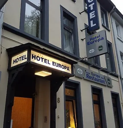 Hotel Europa