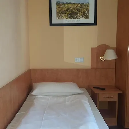 Europa 3* Krefeld